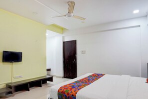 Draps en coton égyptien, literie de qualité supérieure