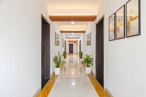 Via Paradise Stay Inn