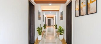 Via Paradise Stay Inn