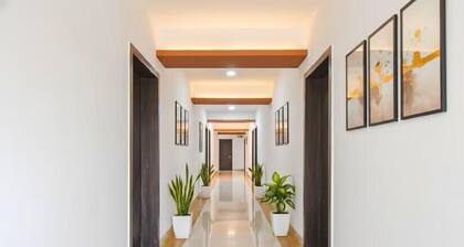 Via Paradise Stay Inn