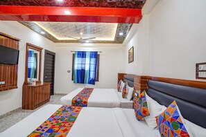 Egyptiska bomullslakan och sängtillbehör av högsta kvalitet