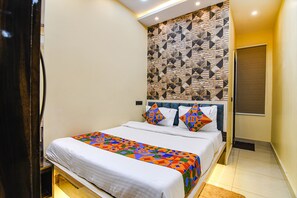 Room - Fabhotel Royal Park Inn (Kolkata)