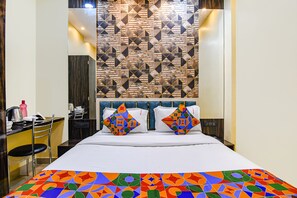 Room - Fabhotel Royal Park Inn (Kolkata)