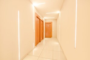 Lobby - Fabhotel Dc Premium (Dera Bassi)