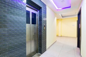 Elevator