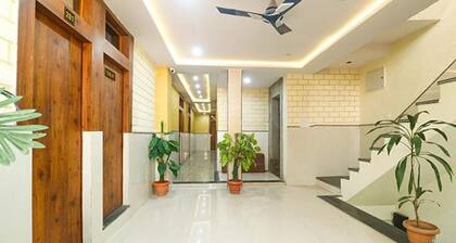 Fabhotel Rama Inn I