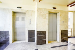 Elevator