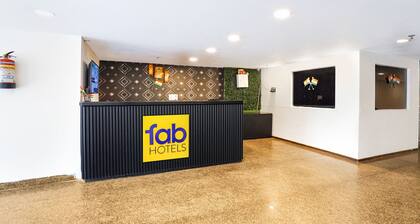 Fabhotel The Luxe Inn