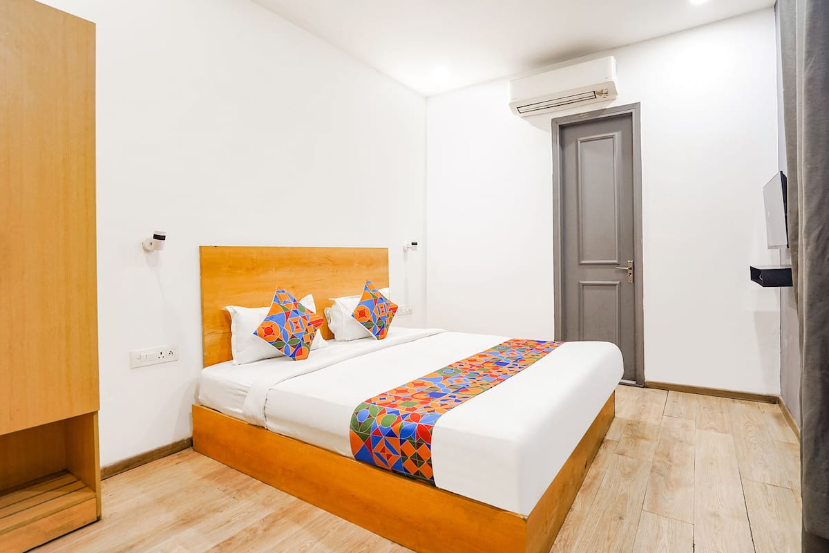 Sábanas de algodón egipcio y ropa de cama de alta calidad