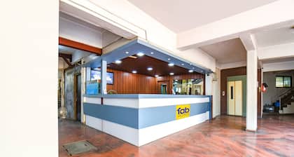 Fabhotel Yashraj Inn