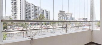 Fabhotel Yashraj Inn