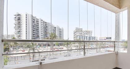 Fabhotel Yashraj Inn