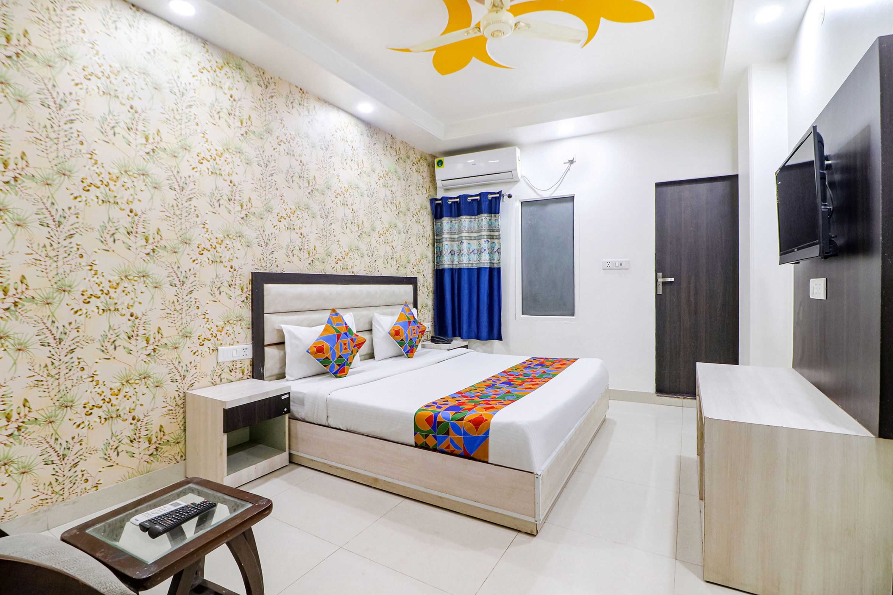 Draps en coton égyptien, literie de qualité supérieure