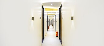 Fabhotel Raviraj Capital