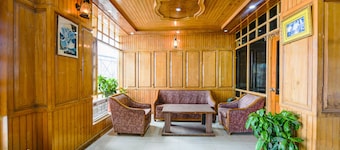 Fabhotel Prime The Himalayan View Resort