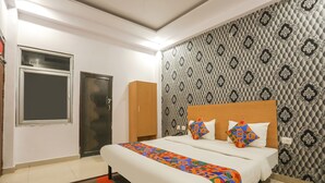 Suite Mewah | Seprai katun Mesir, seprai premium, brankas, dan Wi-Fi gratis