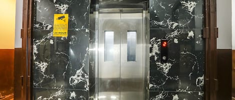 Ascenseur
