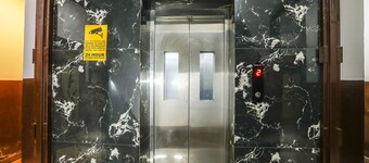 Fabhotel 普兰朱尔旅馆