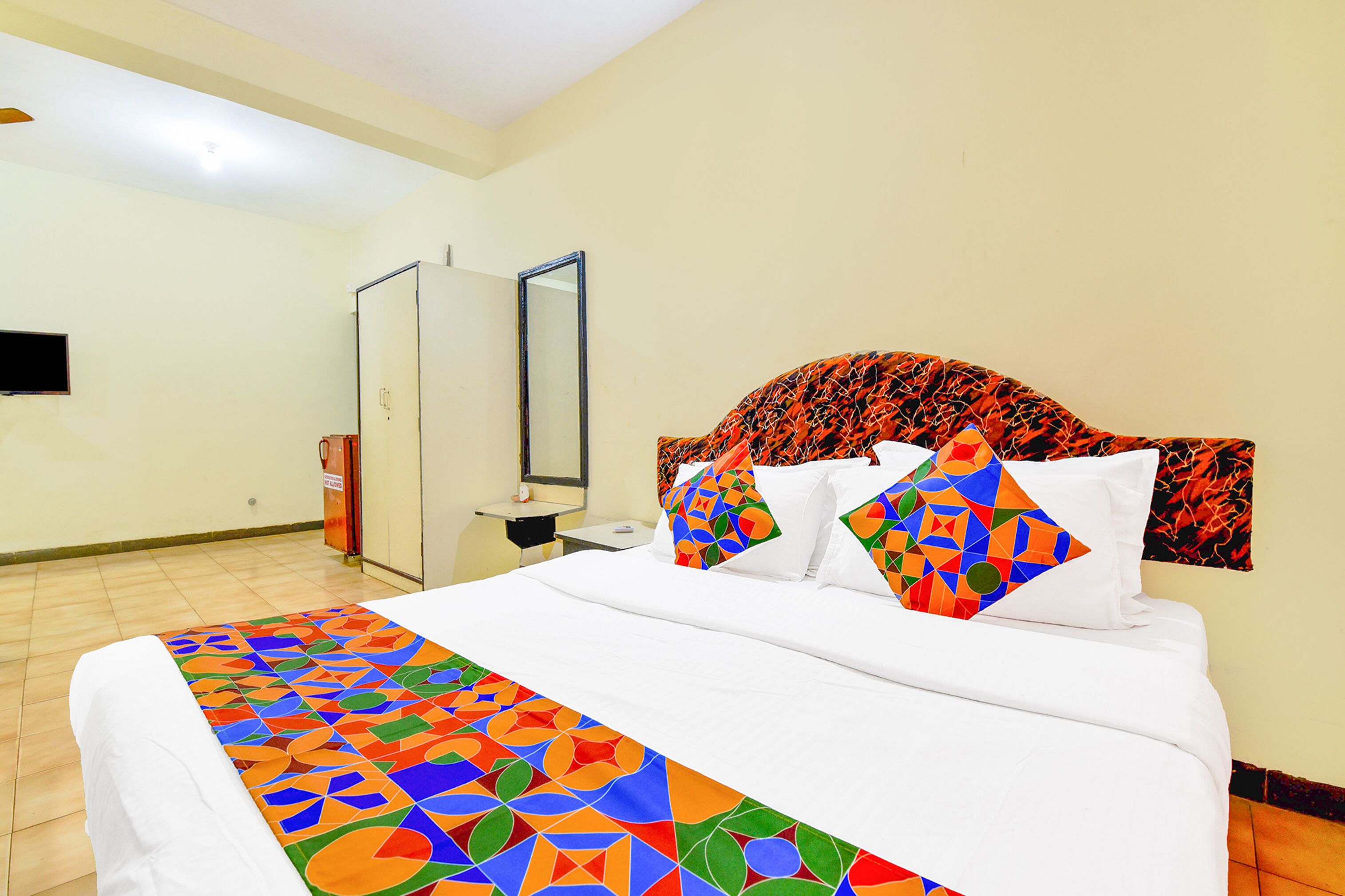 Kamar