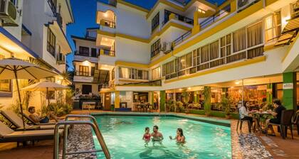 FabHotel Alor Holiday Resort