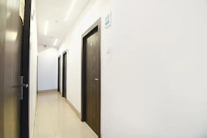 Lobby - Via Vhyom Sky Place (Kolkata)