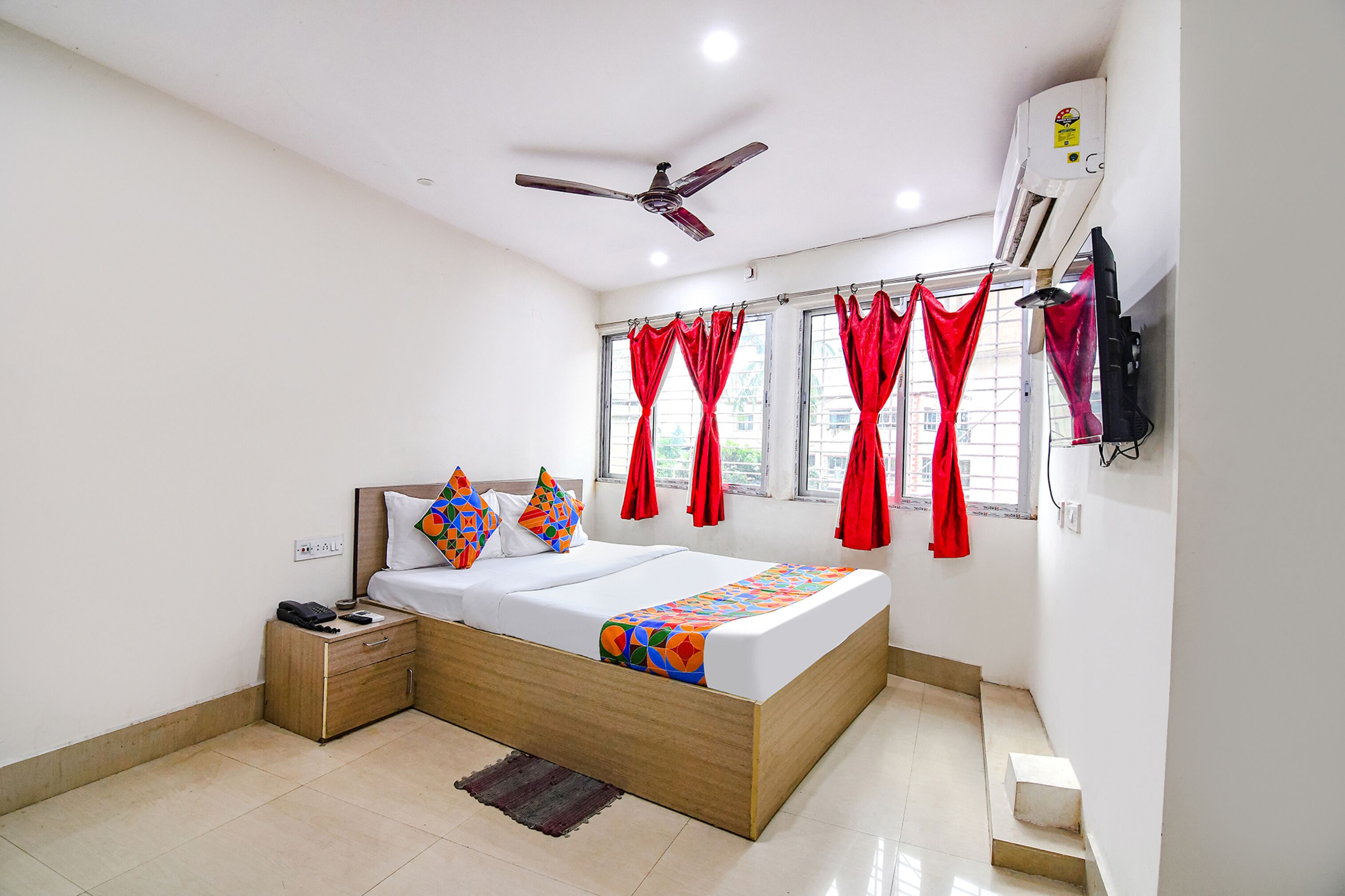 Sábanas de algodón egipcio y ropa de cama de alta calidad 