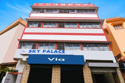 Via Vhyom Sky Place