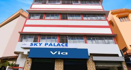 Via Vhyom Sky Place