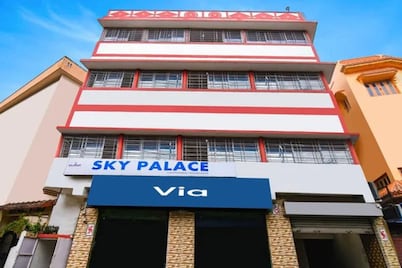 Via Vhyom Sky Place