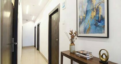 Via Vhyom Sky Palace