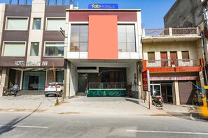 Exterior - Fabexpress Myraa (Mathura)