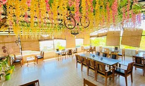 Restaurant - Fabhotel Prime Rozan Jaai (Srinagar)
