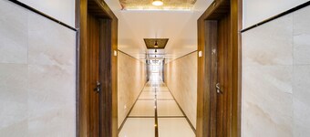 Fabhotel Kiara Govind Park