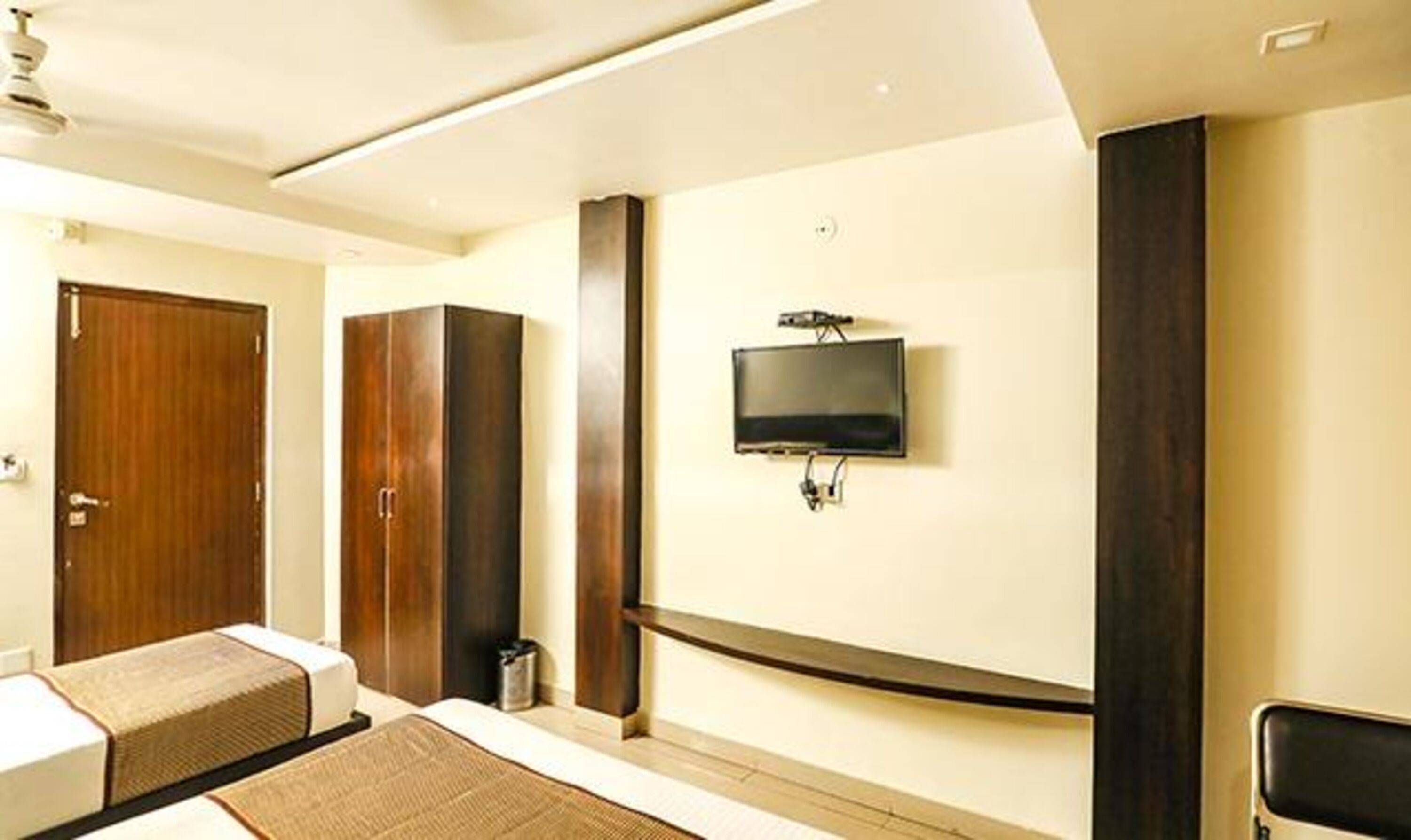 Kamar