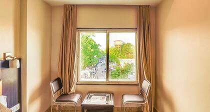 Fabhotel Taldar Inn