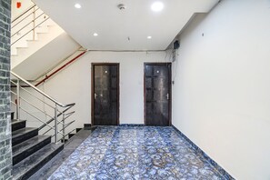 Khu sảnh