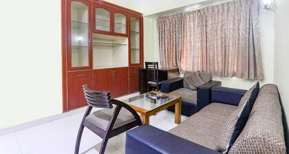 Fabhotel Royal Ville