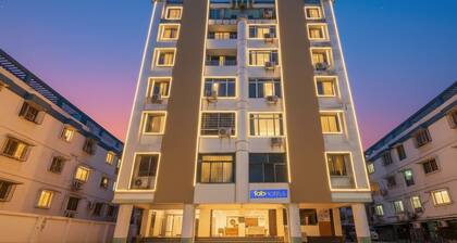 Fabhotel Royal Ville