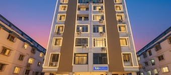 Fabhotel Royal Ville