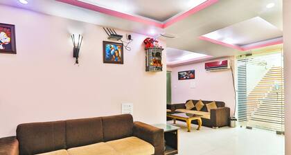 Fabhotel Royal Ville