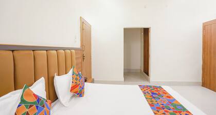 Fabhotel Downtown Residency