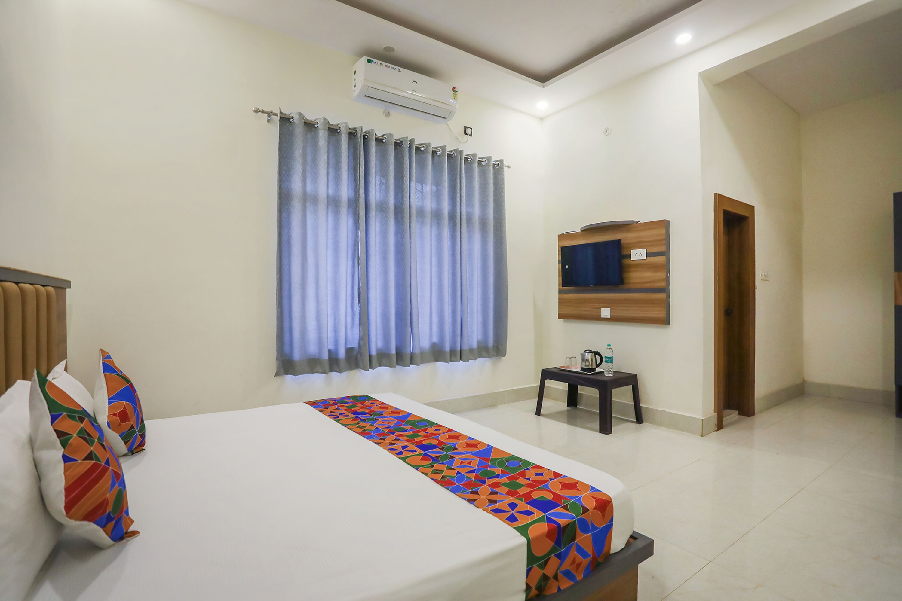 Kamar