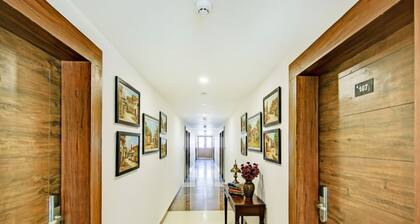Fabhotel Downtown Residency