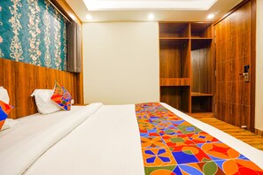 Cadar kapas Mesir, peralatan tempat tidur premium 
