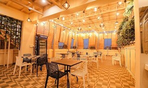 Restaurant - FabHotel Prime Vrajraj Palace With Pool (Udaipur)