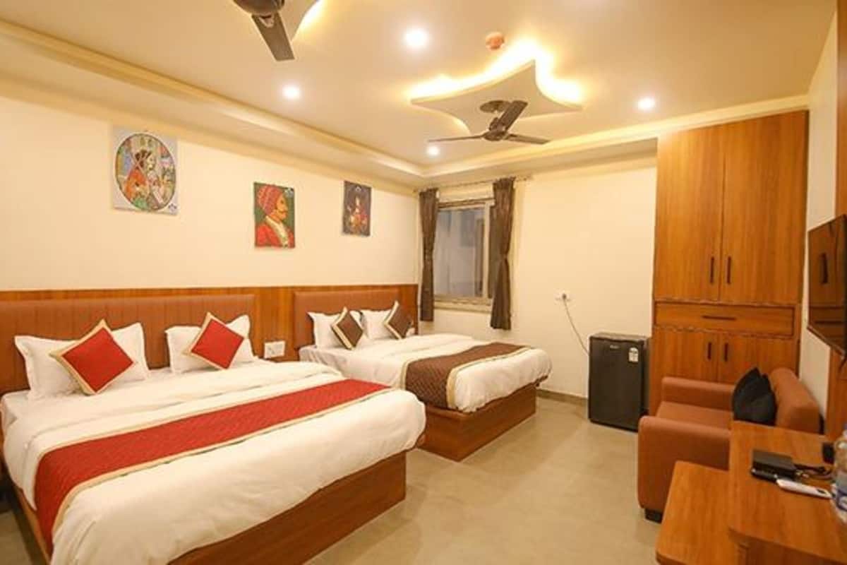 Premium Room