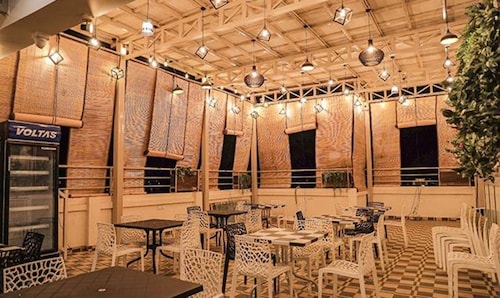 FabHotel Prime Vrajraj Palace With Pool