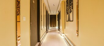Fabhotel Vishesh Villas