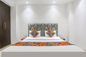 Chambre Deluxe