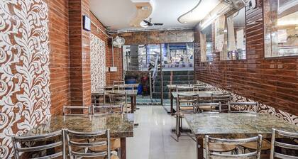 Fabhotel Sarwan